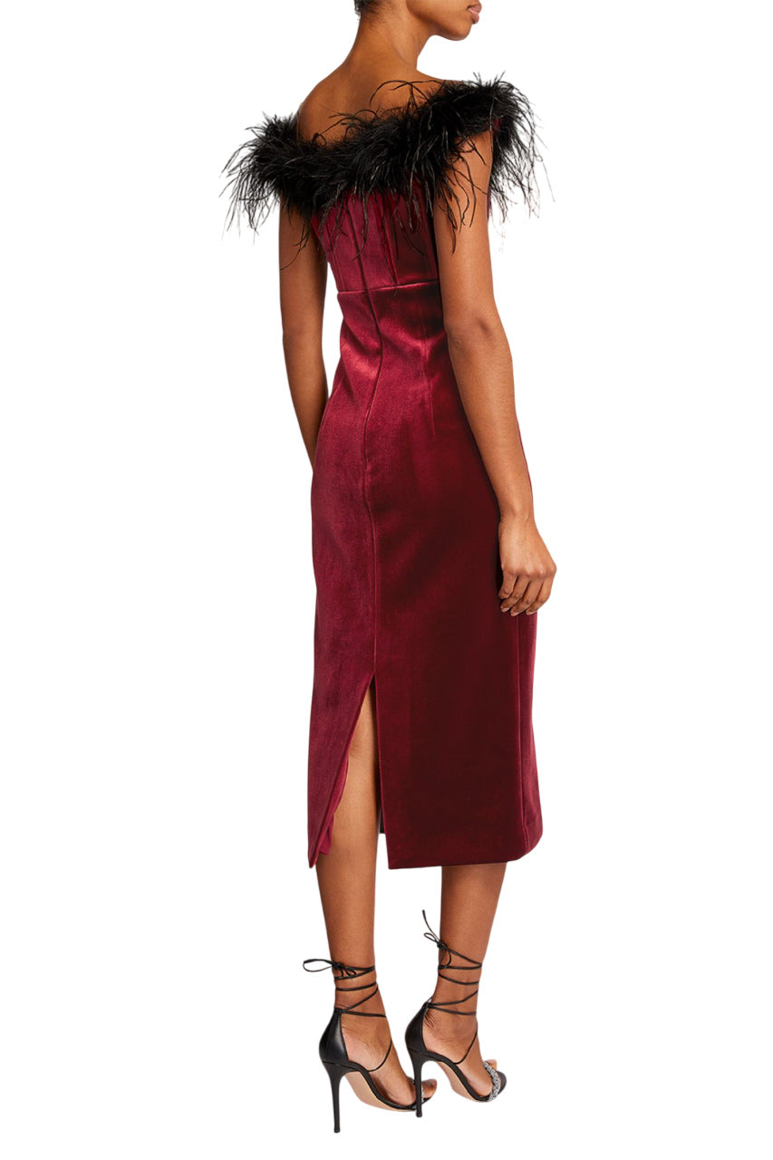 VANESSA DRESS