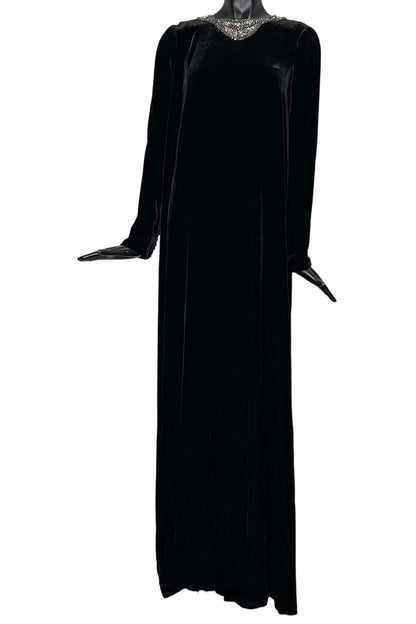 VENCEJO DRESS