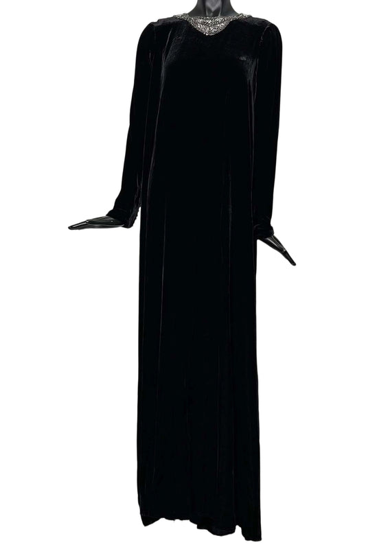VENCEJO DRESS