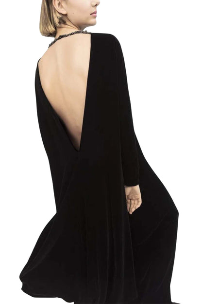 VENCEJO DRESS