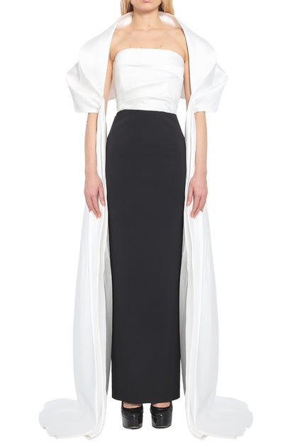 VERA LONG DRESS
