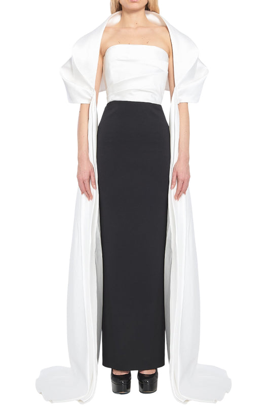 VERA LONG DRESS