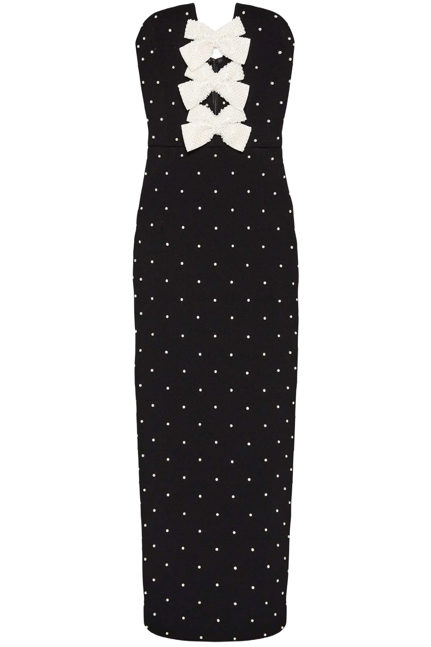 VERONICA MIDI DRESS