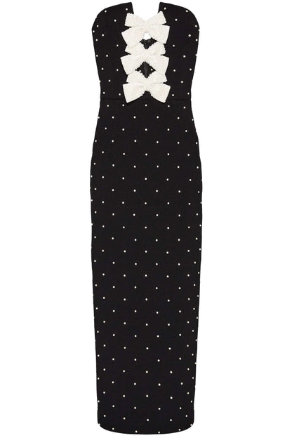 VERONICA MIDI DRESS
