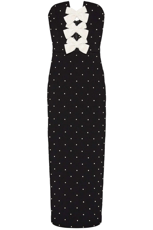 VERONICA MIDI DRESS