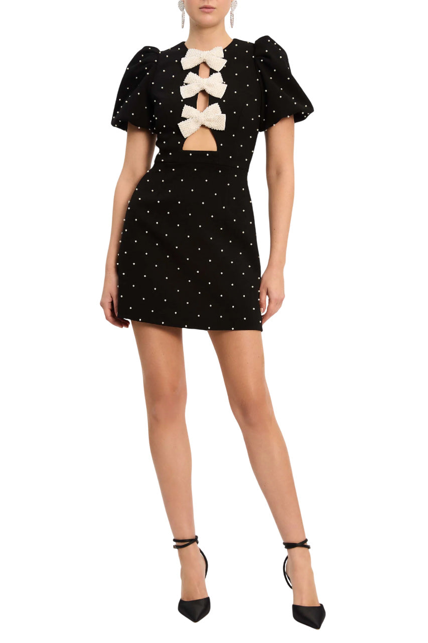 VERONICA MINI DRESS