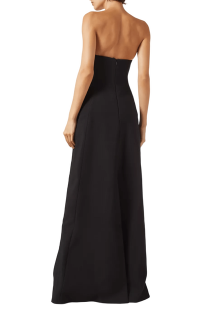 فستان ماكسي من فيا