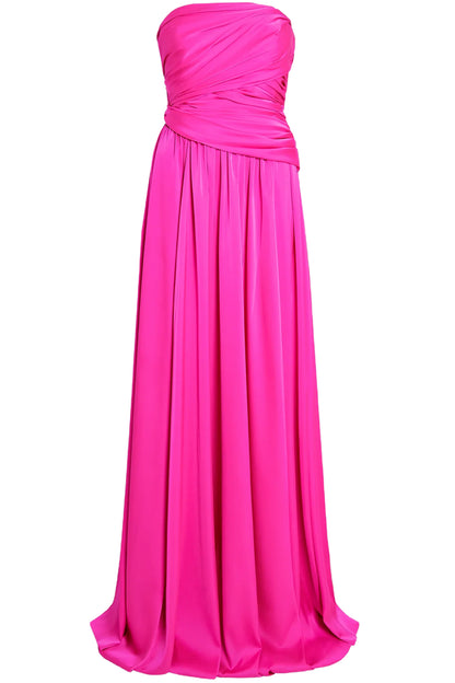 VICTOIRE BEVERLEY DRESS