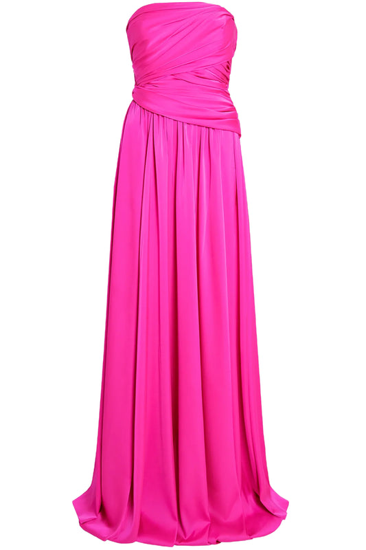 VICTOIRE BEVERLEY DRESS