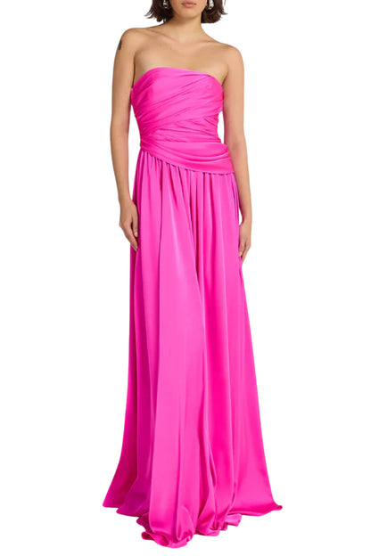 VICTOIRE BEVERLEY DRESS