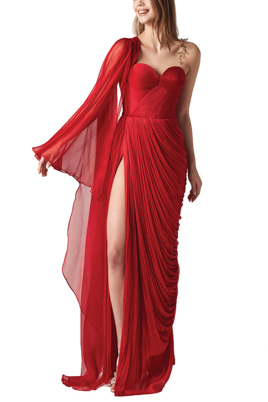 VIONETTE DRESS
