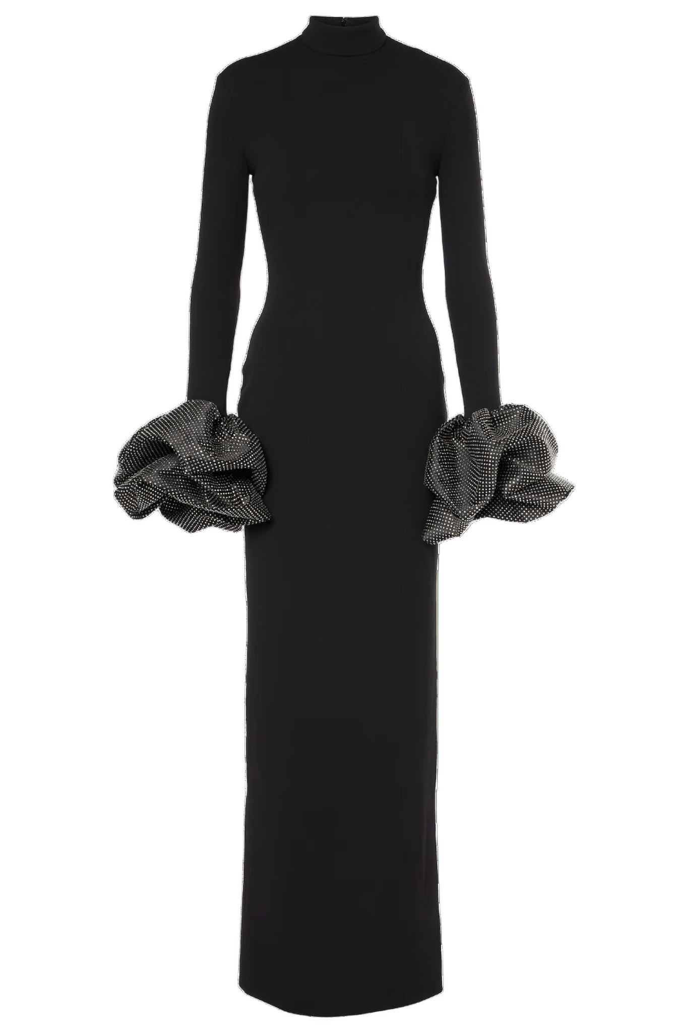 فستان إيرما ماكسي