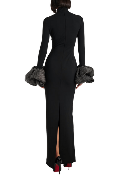 فستان إيرما ماكسي