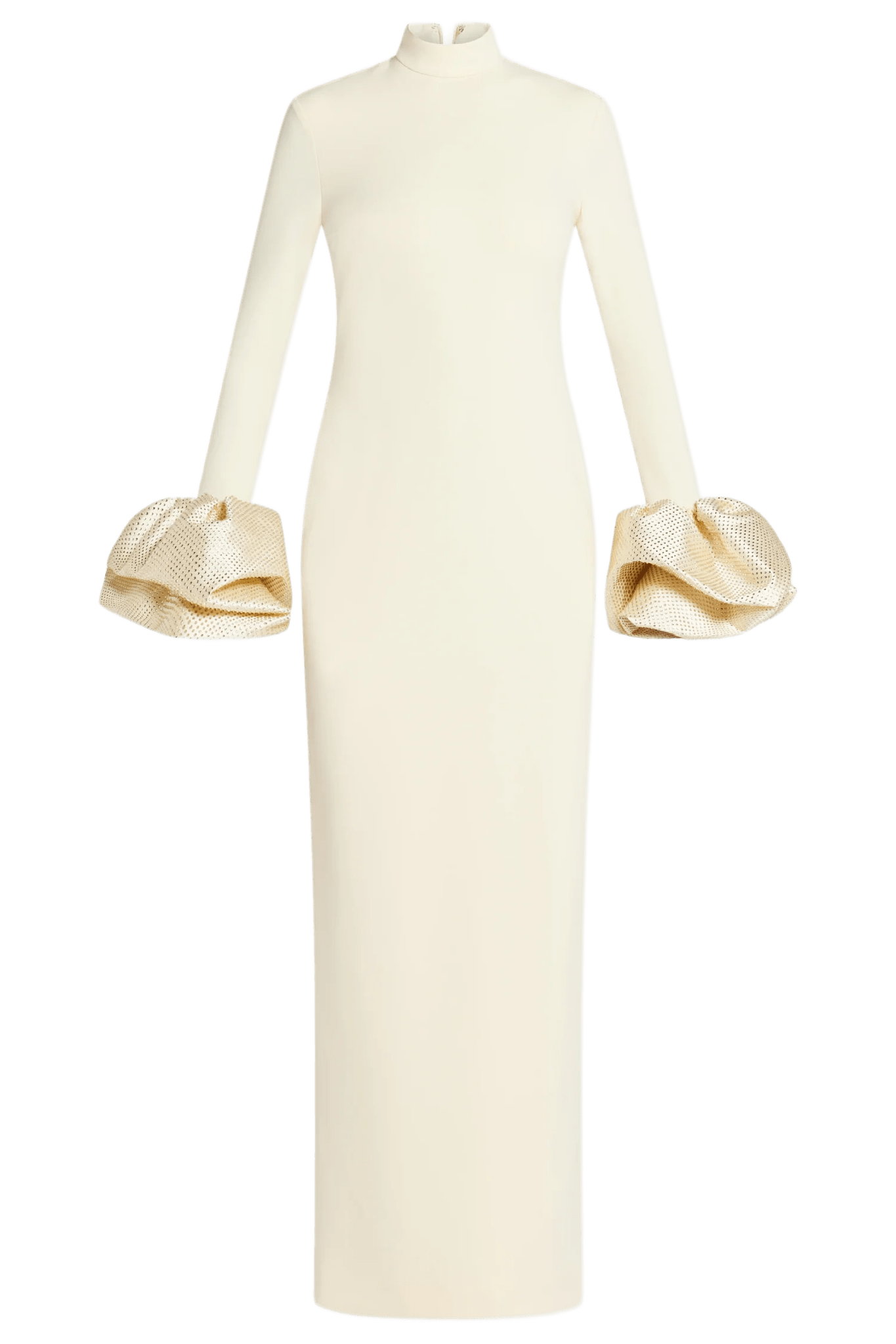 فستان إيرما ماكسي