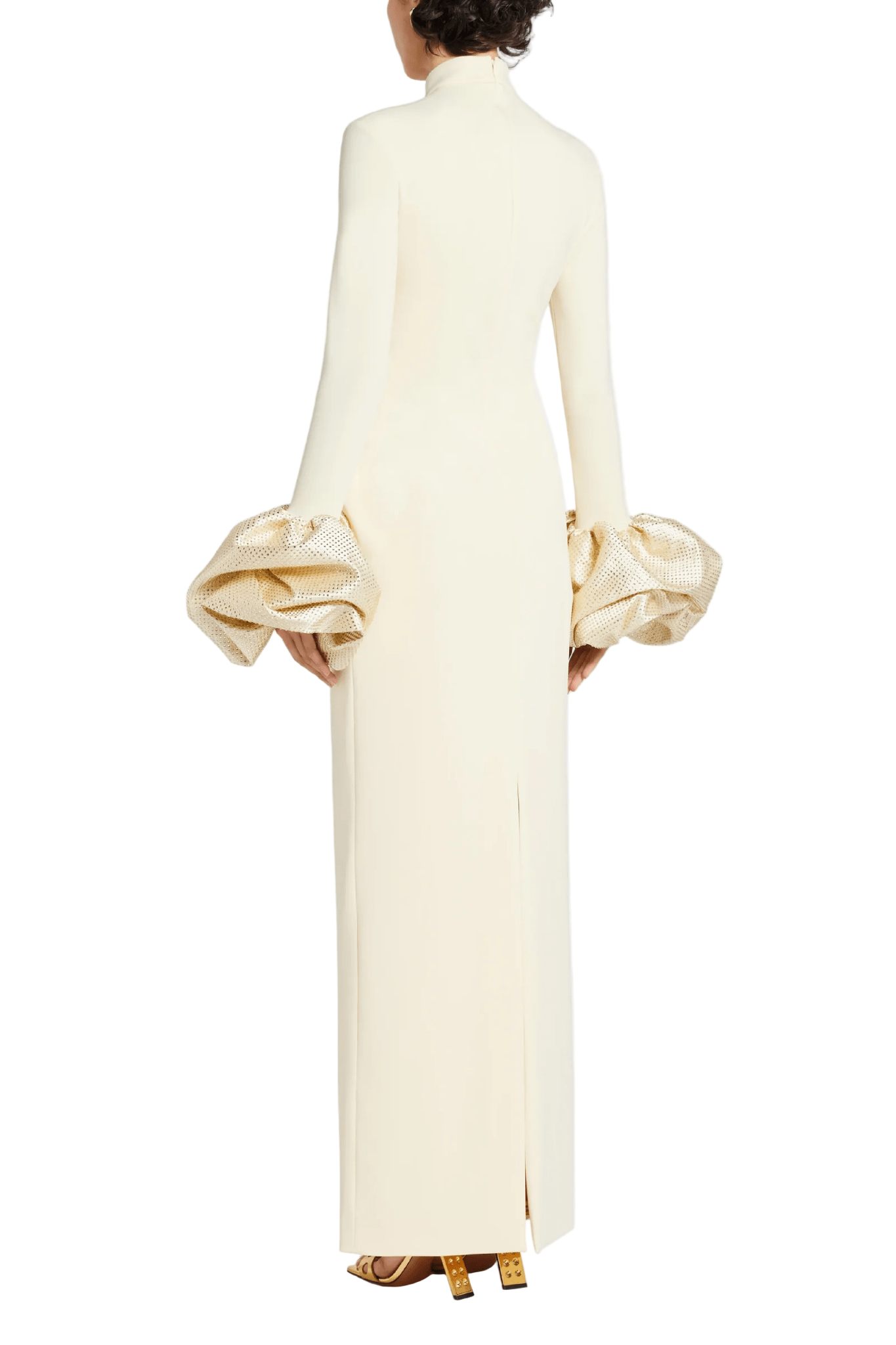 فستان إيرما ماكسي