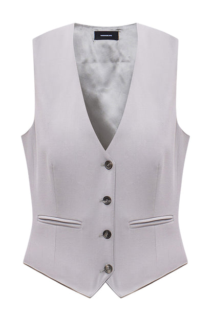 Wool Waistcoat