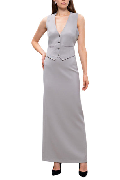 Wool Waistcoat