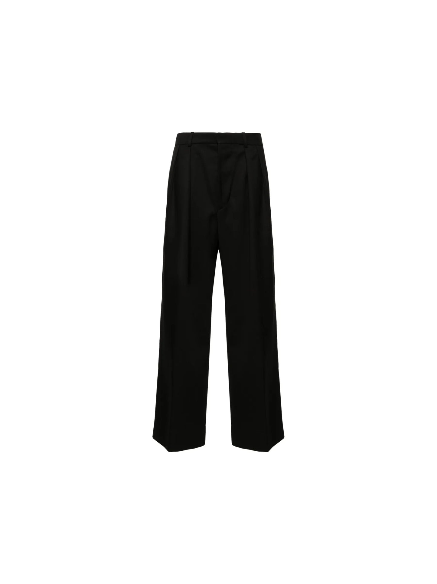 LOW RISE TROUSER
