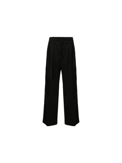 LOW RISE TROUSER
