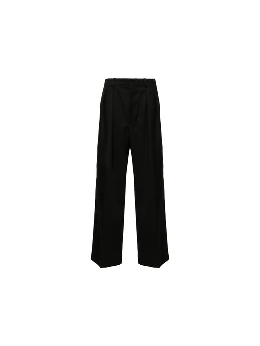 LOW RISE TROUSER