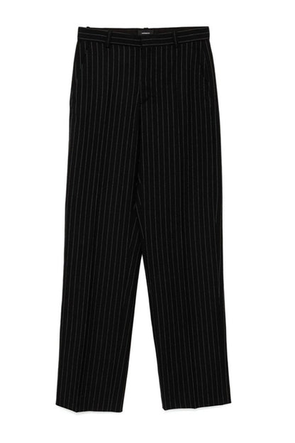 STRAIGHT LEG TROUSER
