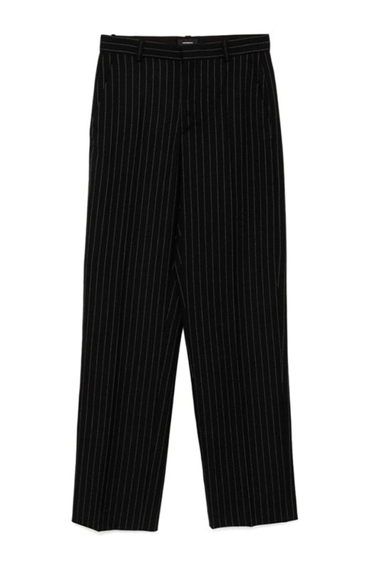 STRAIGHT LEG TROUSER