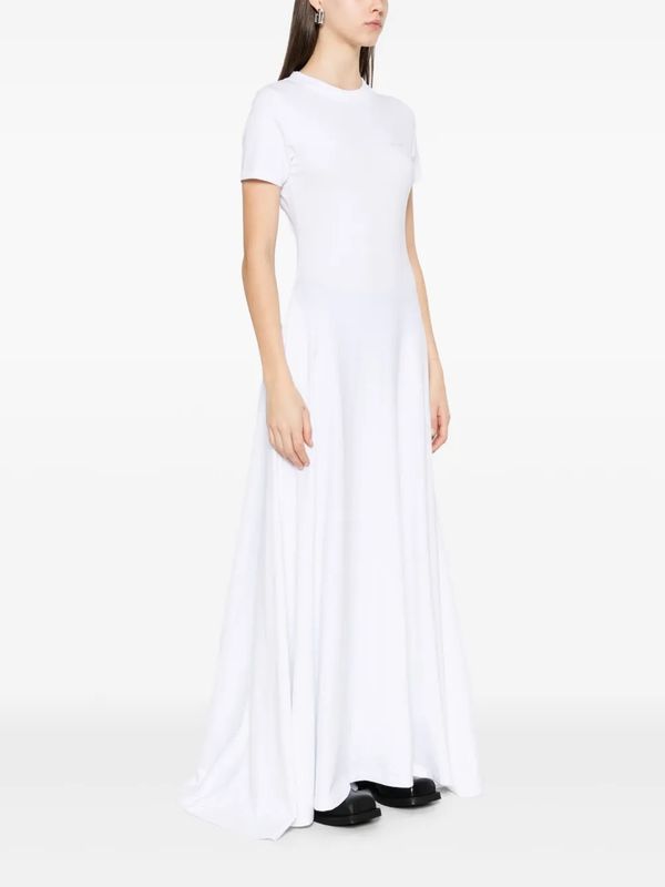 BALLROOM T-SHIRT DRESS