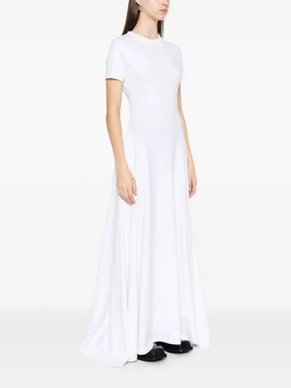 BALLROOM T-SHIRT DRESS