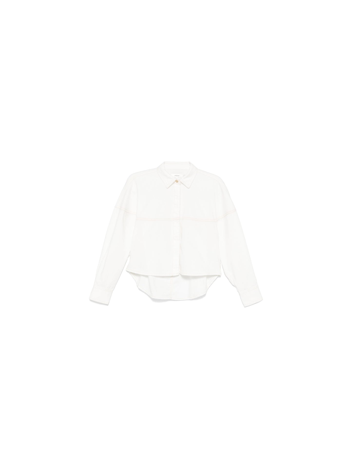 THE BUBBLE SHIRT