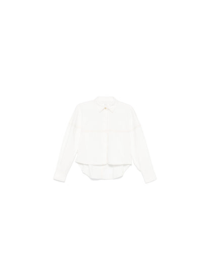 THE BUBBLE SHIRT