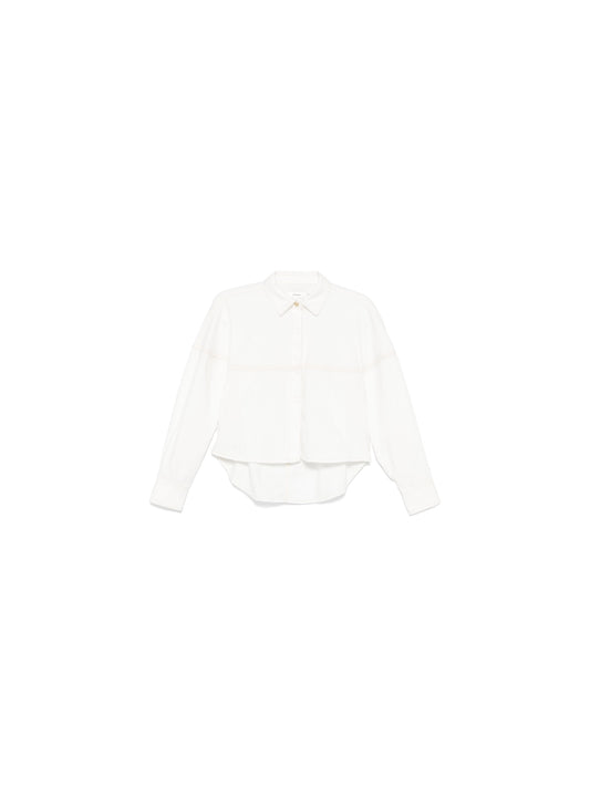 THE BUBBLE SHIRT