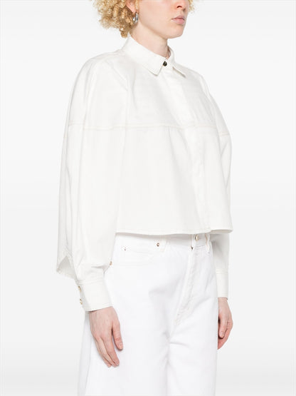 THE BUBBLE SHIRT