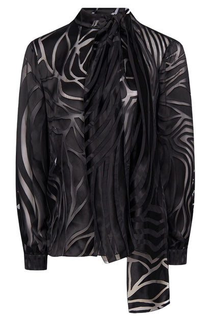 WOMEN BLOUSE