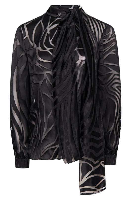 WOMEN BLOUSE