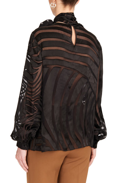 WOMEN BLOUSE
