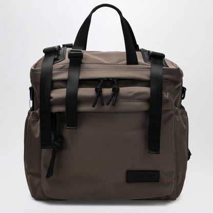 Grey Backpack >East+West<