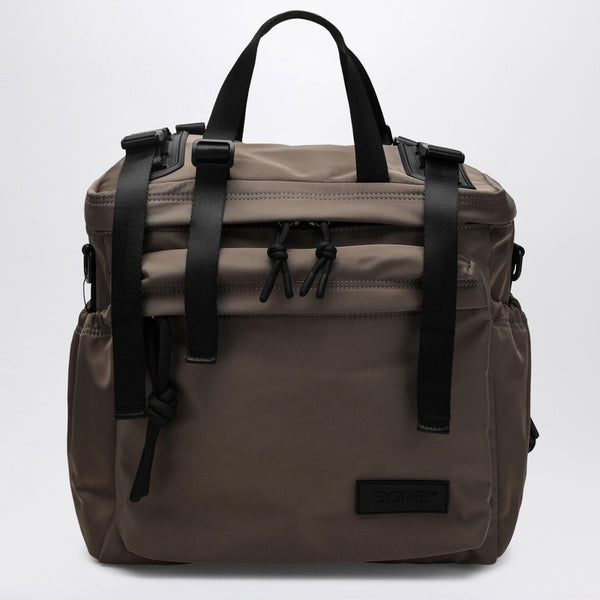 Grey Backpack >East+West<