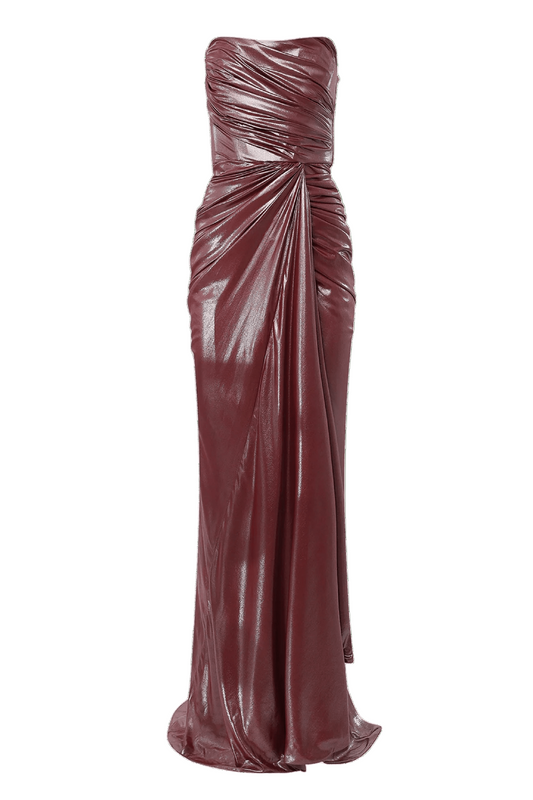 ZAIRA DRESS