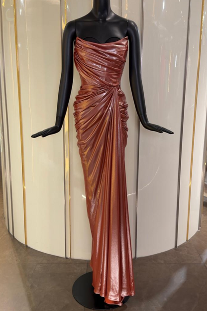 ZAIRA DRESS
