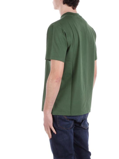 Short -sleeved t -shirt