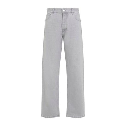 Denim pants