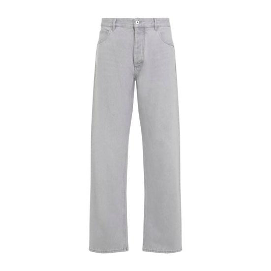 Denim pants