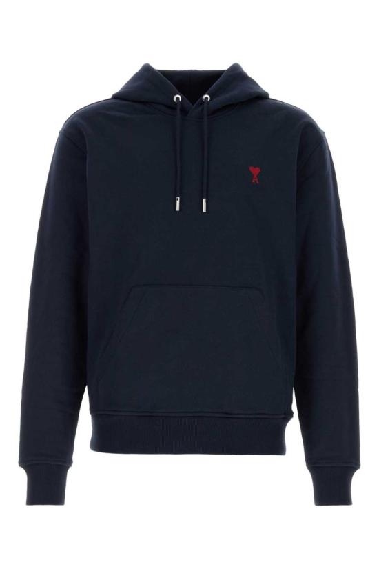 Hood t-shirt