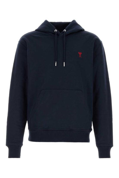 Hood t-shirt