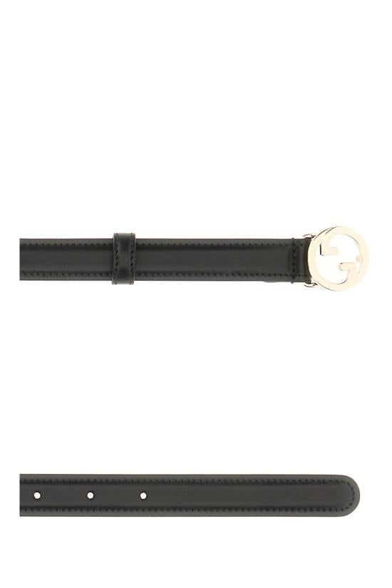Regular belt