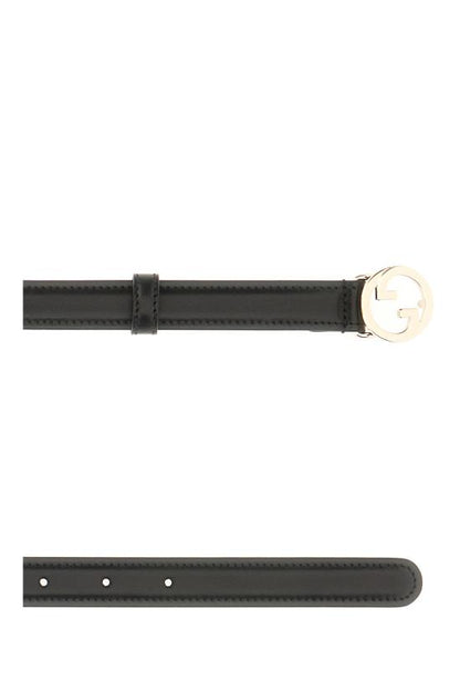 Regular belt
