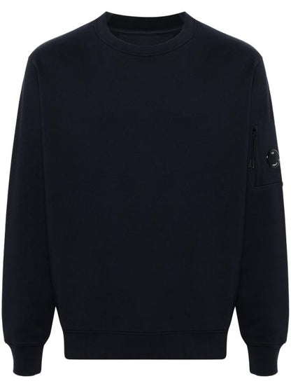 Long -sleeved t -shirt