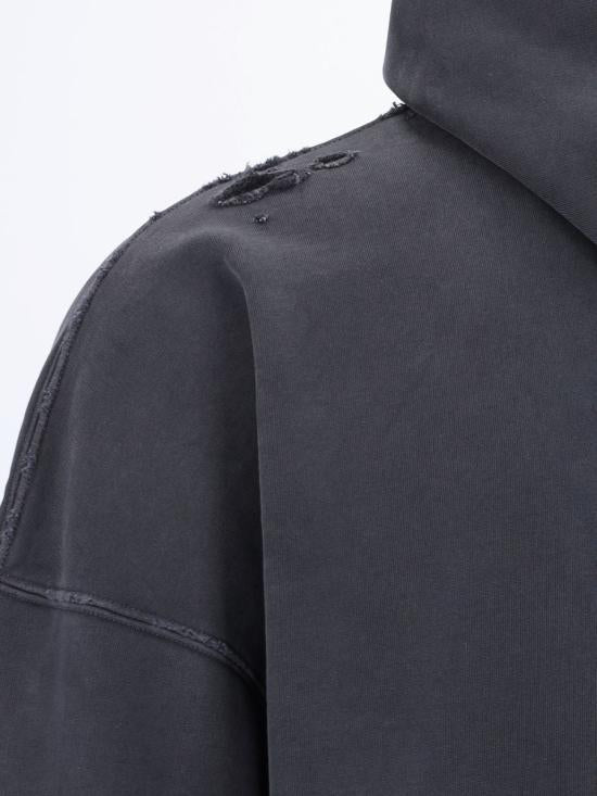 تي شيرت هود