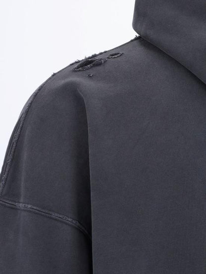 تي شيرت هود