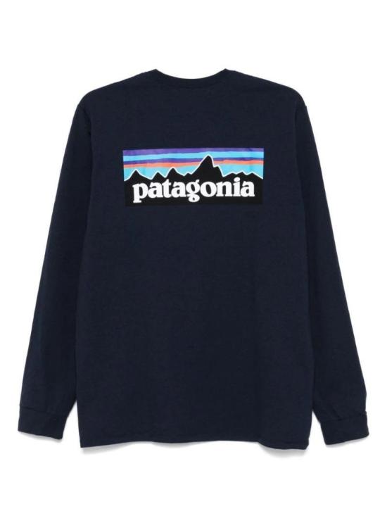 Long -sleeved t -shirt